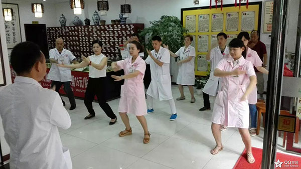中老年冬季吃什么好？