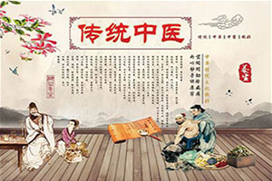 中老年冬季吃什么好？