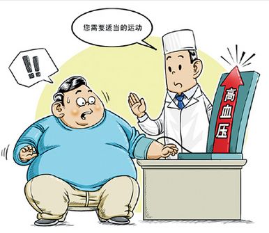 冬季按压4个穴位，增强自身抵抗力