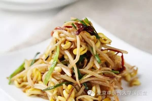 【健康食堂】干煸黄豆芽