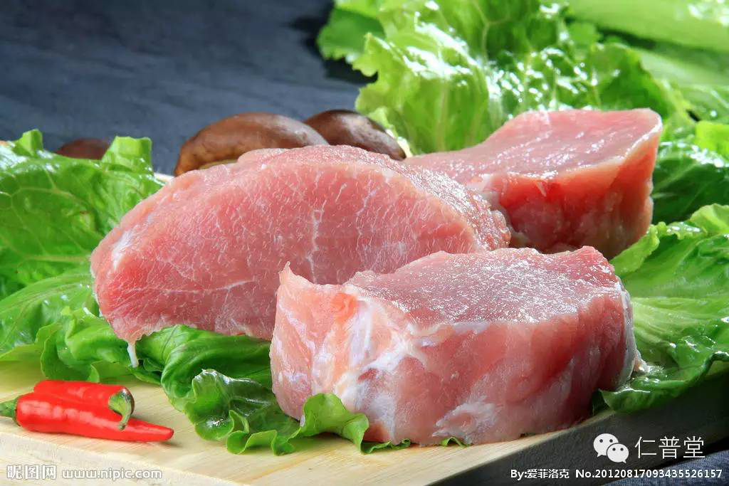 冬季养生保健食谱介绍