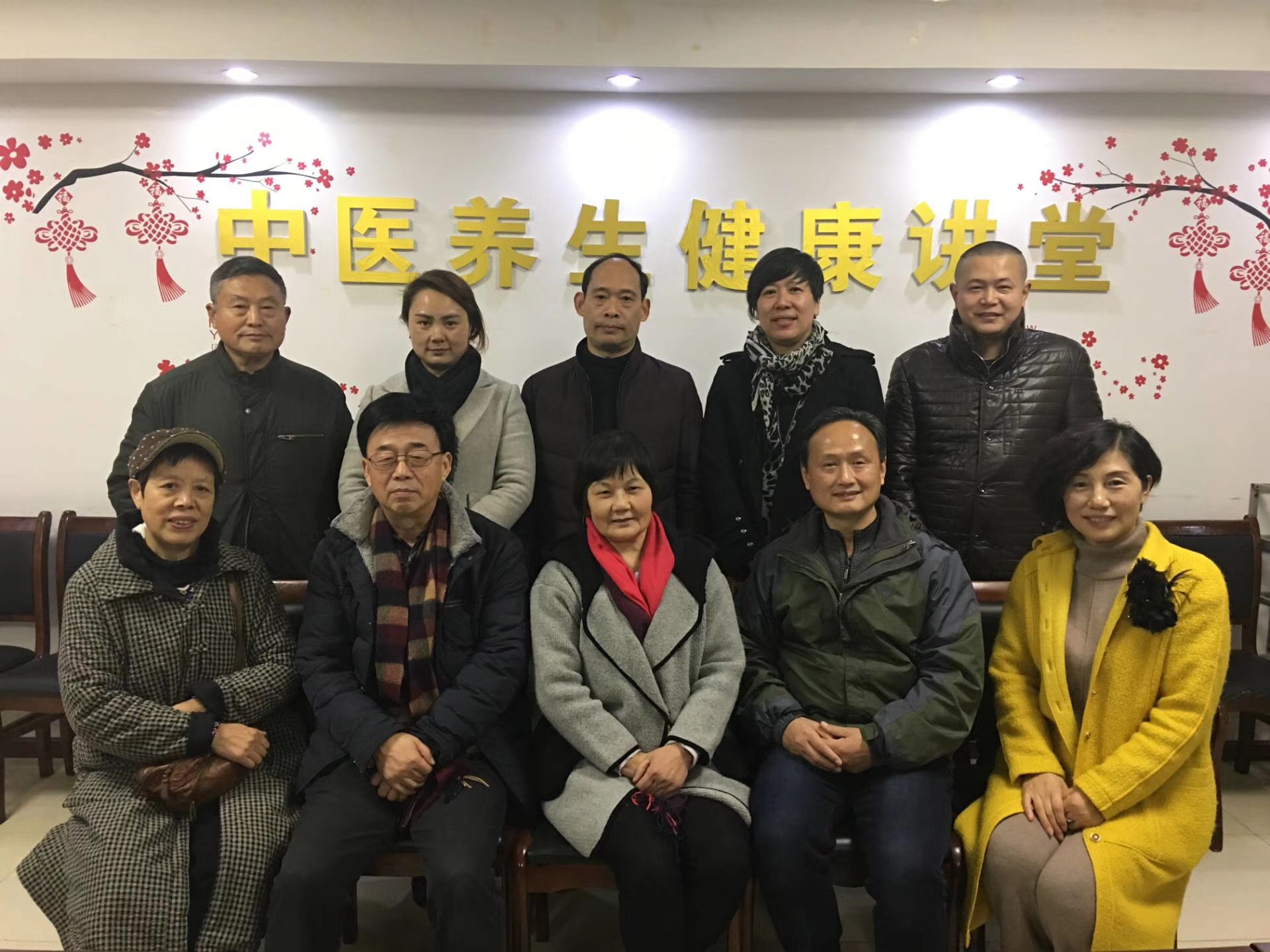 中药酵素正式入驻仁普堂