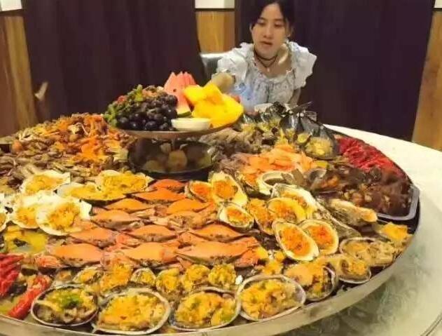 【仁普·健康】春节暴饮暴食，最吓人的不是长胖，而是胰腺炎
