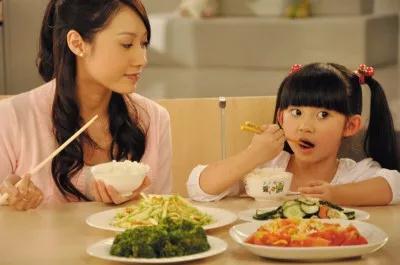 春节快乐宝典：不让孩子吃出“病”的六大饮食注意