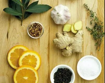 厨房小药箱|辣椒、生姜......这些食材可以用来治冻疮
