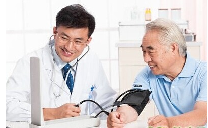 高血压的中医保健知识