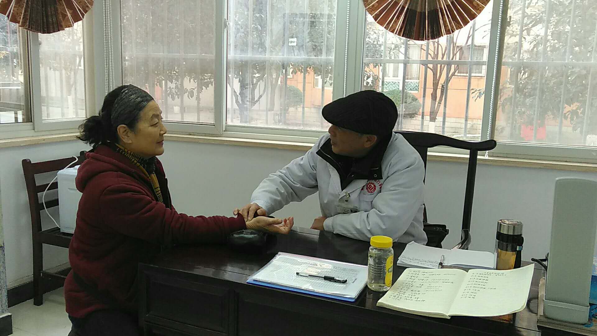 中医治疗失眠的4个方法 你知道吗