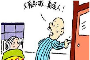 夜间尿频怎么办呢?