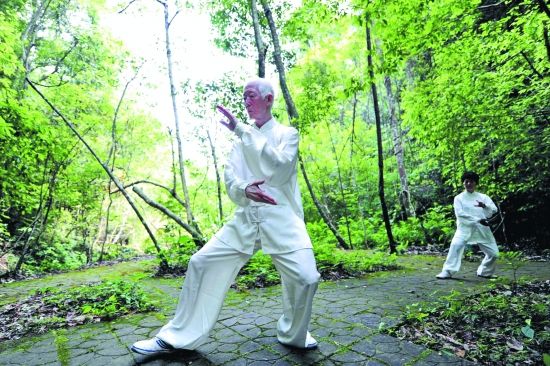 夏季中医养生小常识