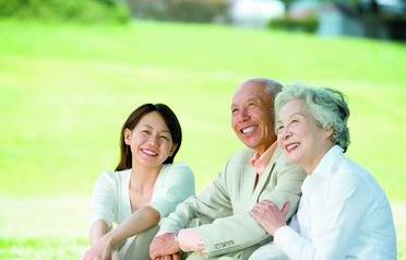 老人养生不妨多吃素食