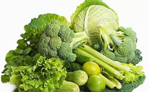 建议每周一天食素有助肠道排毒