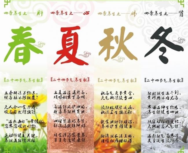 立夏养生保健全攻略 夜卧早起调息静心
