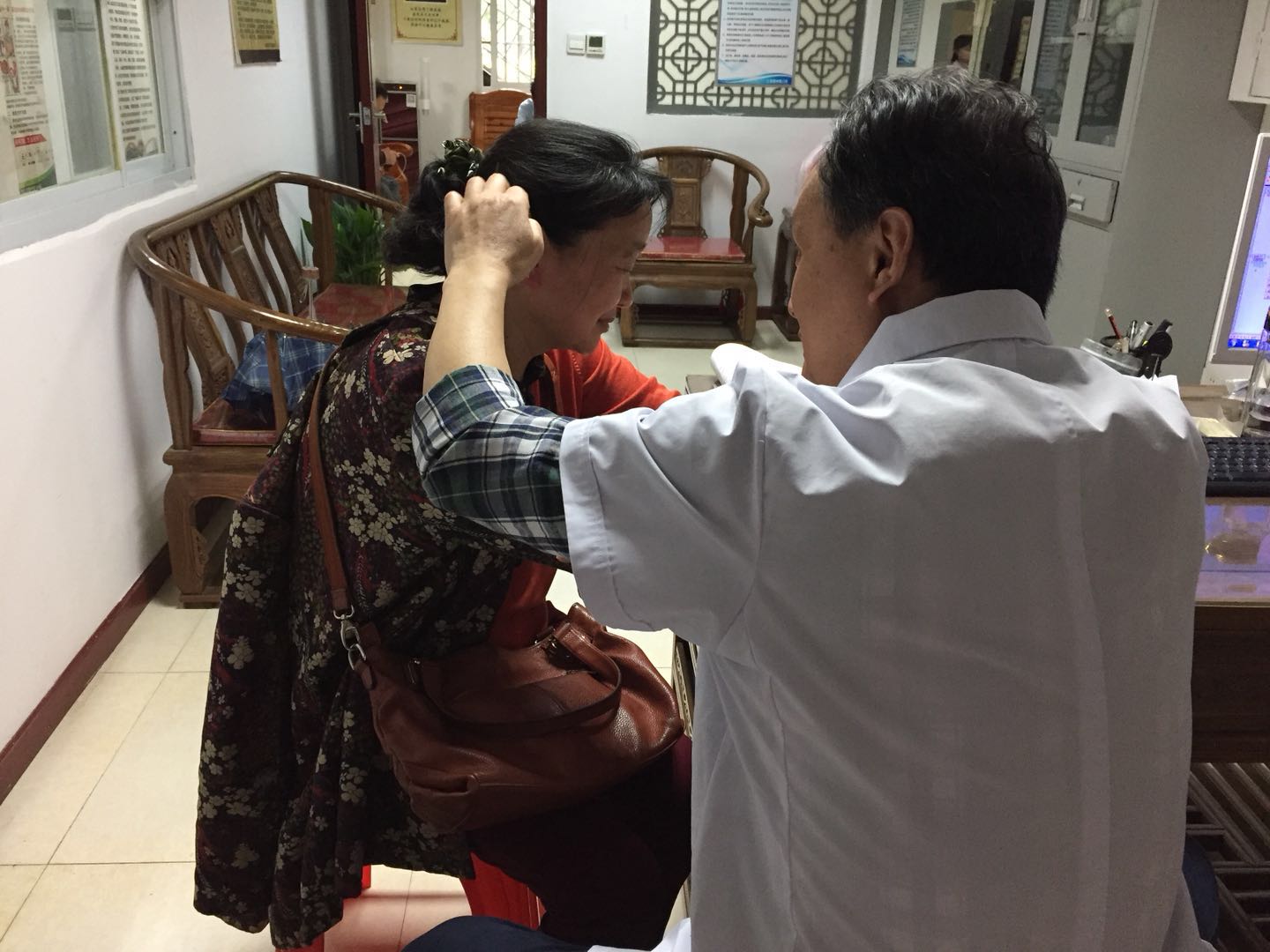 刘汉红
