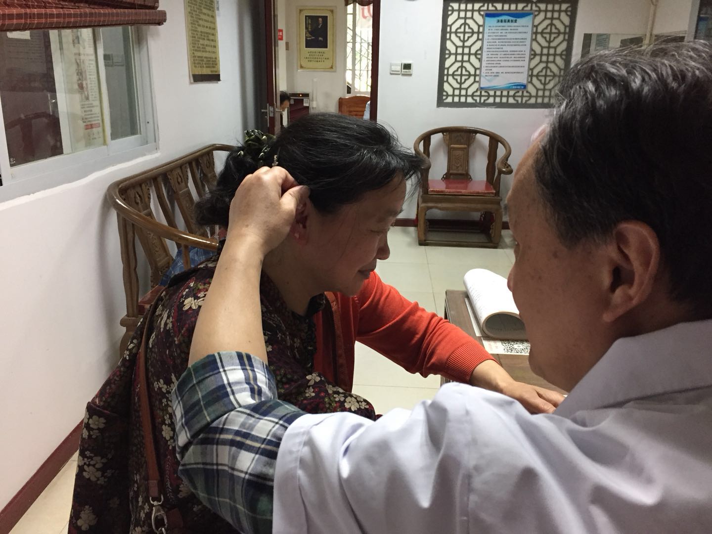 中医习惯用哪些方子治耳聋耳鸣