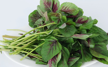 女性怀孕后应该远离哪些蔬菜