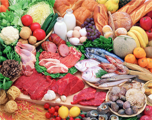 女人体寒吃哪些食物好