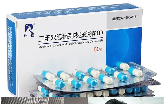 二甲双胍和胰岛素为什么都不能阻止并发症？