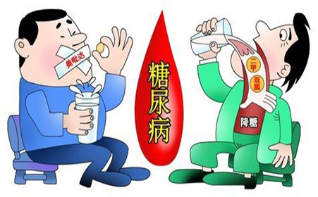 了解五种糖尿病的早期症状