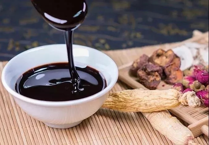膏方进补需“量体裁衣” 切勿乱补